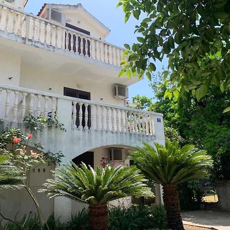 House Irena Hotel Budva Exterior foto