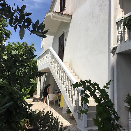 House Irena Hotel Budva Exterior foto