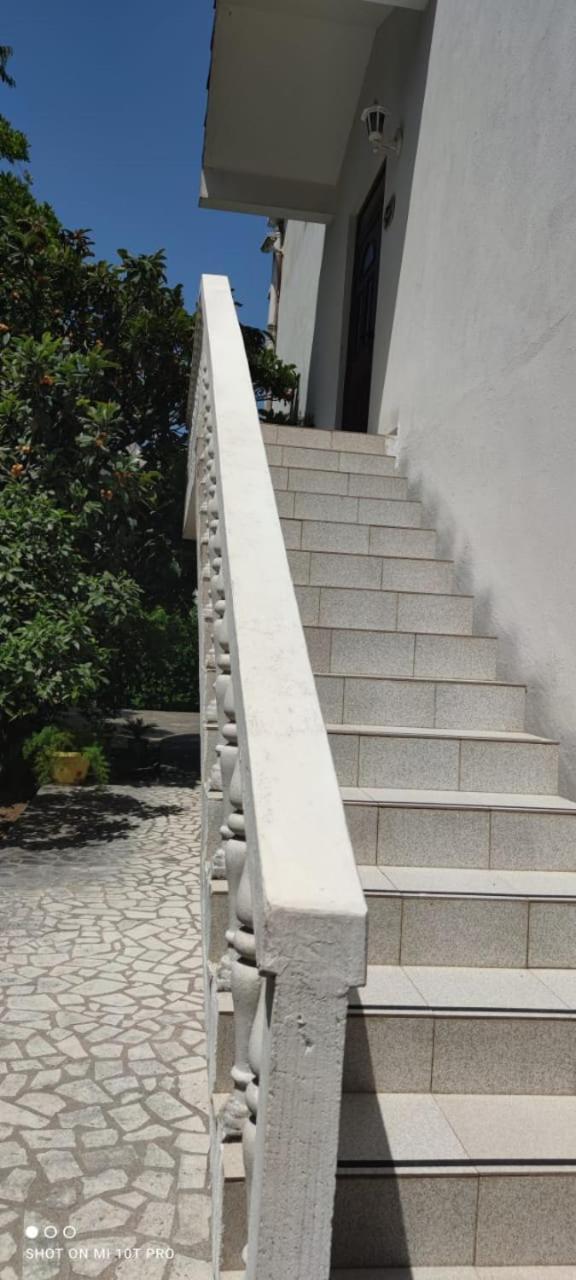 House Irena Hotel Budva Exterior foto